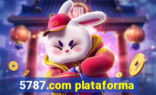 5787.com plataforma